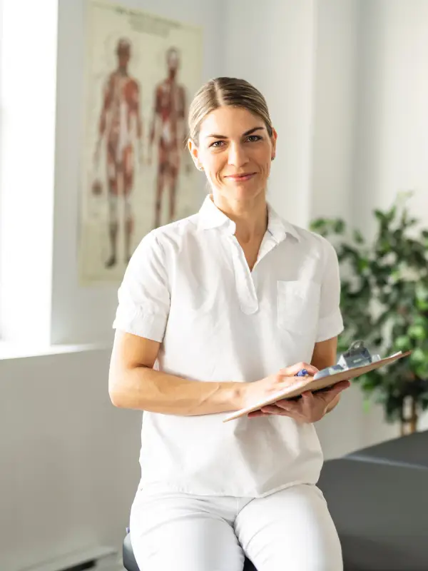 Nurse
