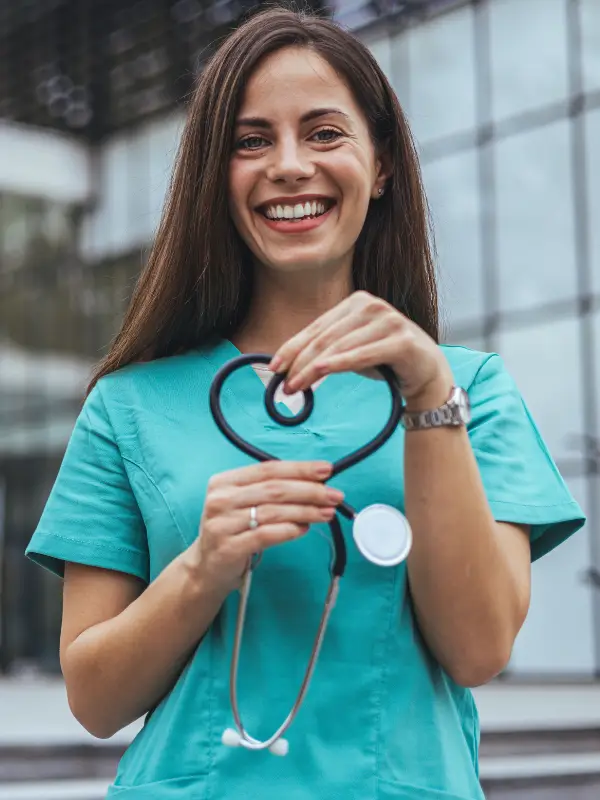 nurse 2